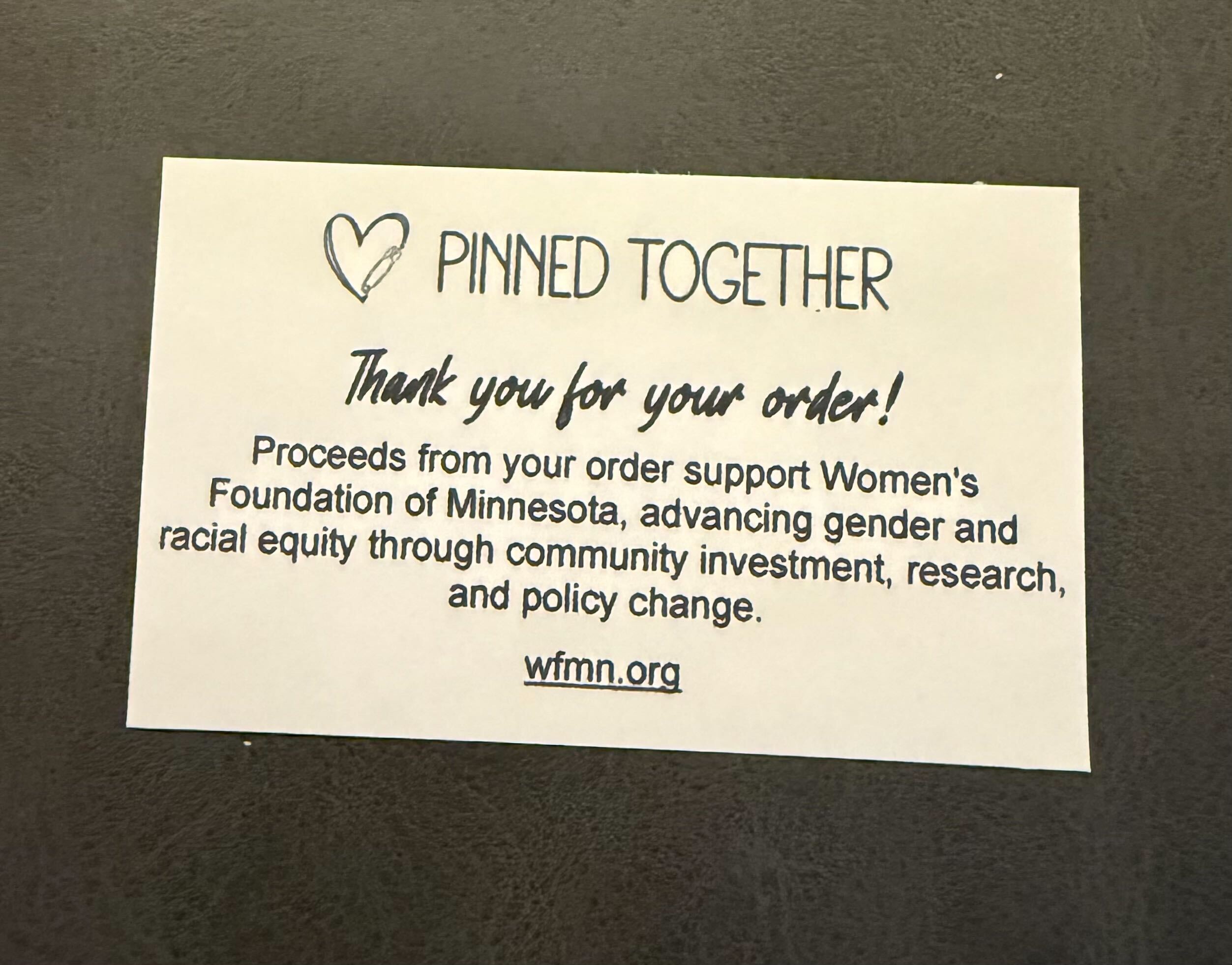 Women's Rights - set of 4