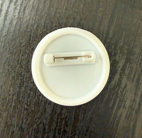 Anti-Facism, Pro-Common Sense - set of 4